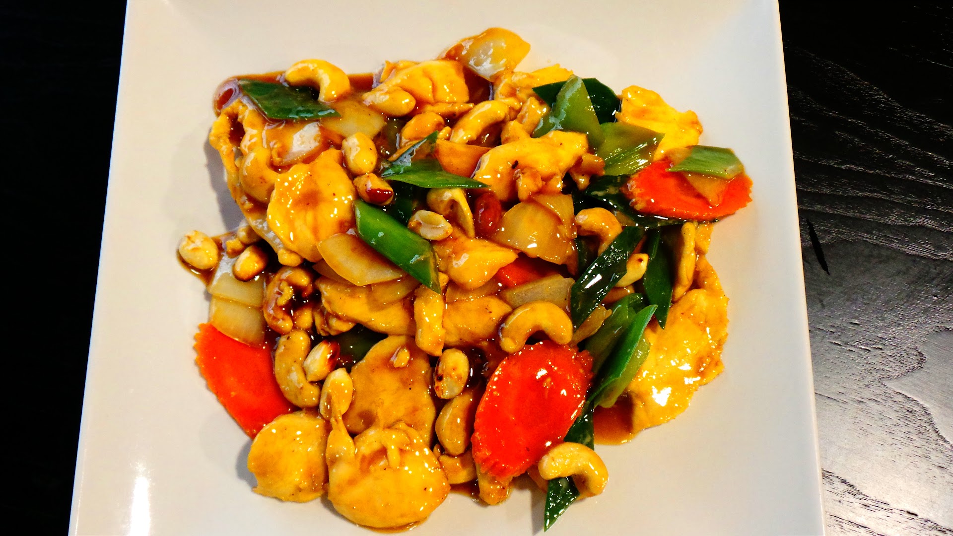 Sabores de Qingtian · Fotos 1