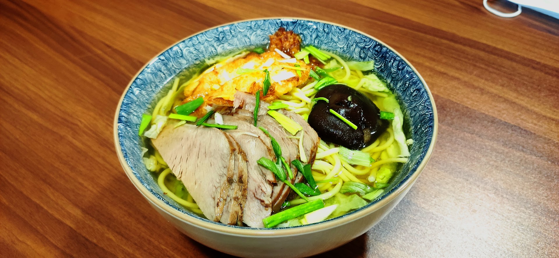 Sabores de Qingtian · Fotos 3