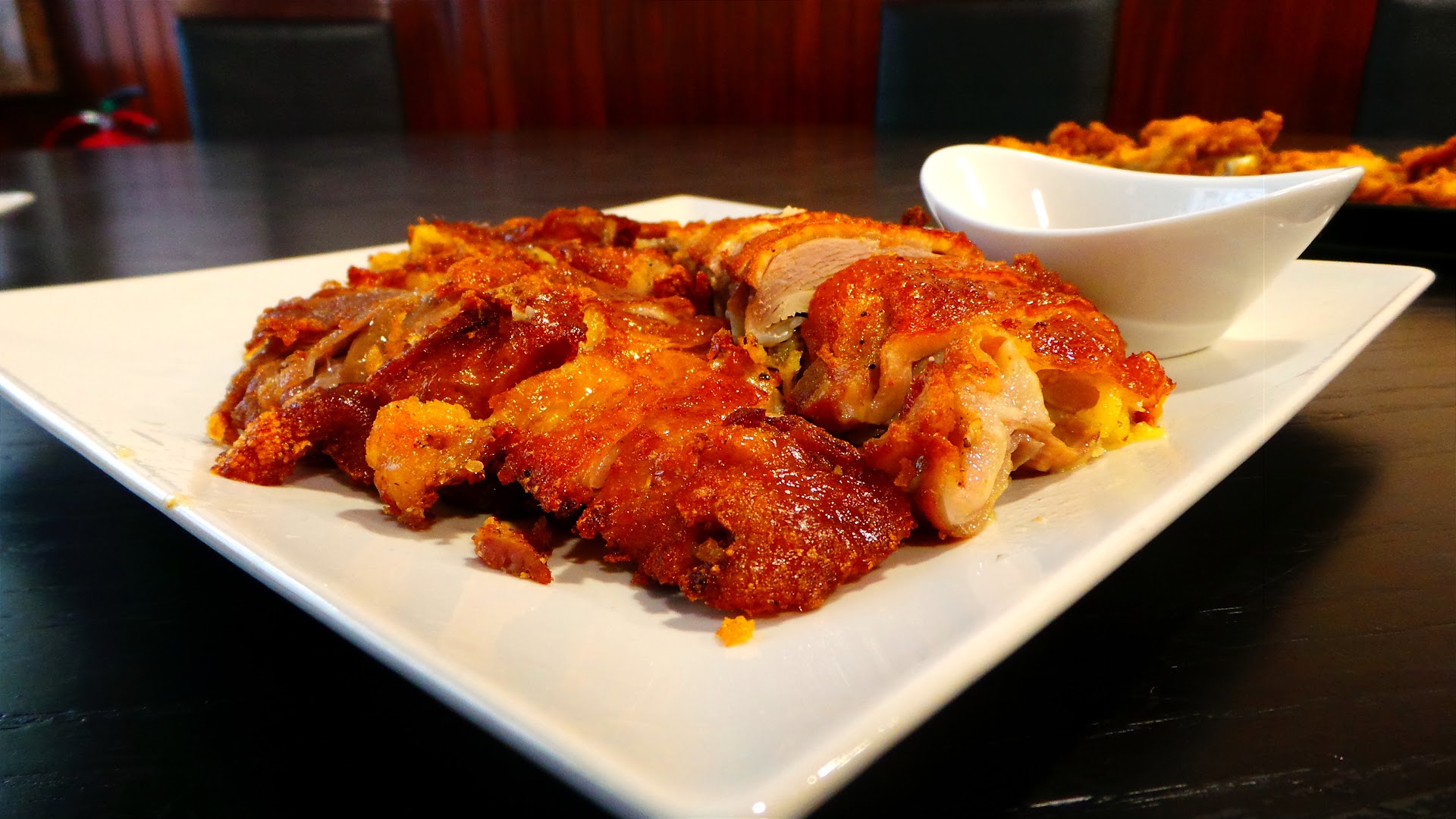 Sabores de Qingtian · Fotos 2